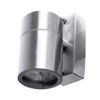 Фасадный светильник Arte Lamp MISTERO A3202AL-1SS