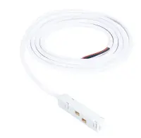 Коннектор-токоподвод для магнитного шинопровода Arte Lamp LINEA-ACCESSORIES A480233