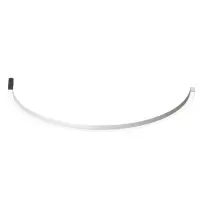 Магнитный трековый светильник Arte Lamp OPTIMA A7298PL-1BK