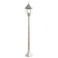 Парковый светильник Arte Lamp PEGASUS A3151PA-1WG