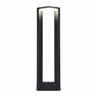 SL9508.405.01 Светильник уличный наземный ST-Luce Черный LED 1*10W 4000K
