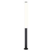 Садово-парковый светильник Outdoor O041FL-L100B3K