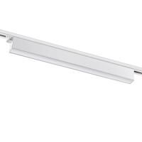 358828 PORT NT22 270 белый Светильник трековый однофазный трехжильный IP20 LED 4000K 30W 220V ITER
