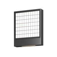 Настенный светильник (бра) Анри / Anri 3000К 10Вт IP 54 O475WL-L10GF3K