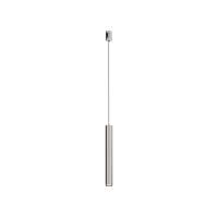 Трековый светильник Technical TR155-1-5W4K-PT