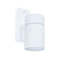 Фасадный светильник Arte Lamp MISTERO A3302AL-1WH