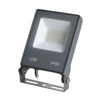 358576 STREET NT21 764 темно-серый Ландшафтный светильник (прожектор) IP66 LED 10W 4000K 100-300V ARMIN