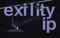 Уличная трековая система EXILITY IP