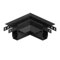 Коннектор угловой для магнитного шинопровода Arte Lamp EXPERT-ACCESSORIES A590706