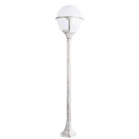 Ландшафтный светильник Arte Lamp MONACO A1496PA-1WG