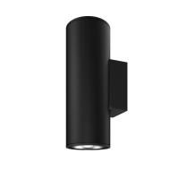 Настенный светильник (бра) Клин / Shim 3000К 24Вт IP 65 O303WL-L24GF3K