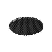 Комплектующие для светильника Technical HoneyComb-D50