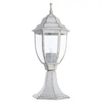 Ландшафтный светильник Arte Lamp PEGASUS A3151FN-1WG
