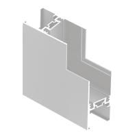 ST068.509.11 Угол-соединитель "потолок-стена" SKYFLAT ST-Luce Белый