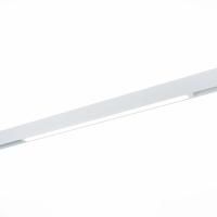 ST657.596.27H Св-к трек. SMART Белый LED 1*27W 2700K-6000K 2 250Lm Ra>90 120 IP20 L600xW25xH41 220V