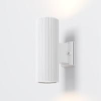 Уличный настенный светильник Outdoor O419WL-02W