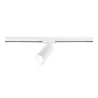 ST382.546.20.TRIAC Св-к трек. Белый LED 1*20W 4000K 1 800Lm Ra>90 24 IP20 DxH- 220V