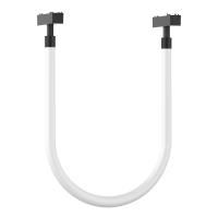 ST679.436.48 Гибкий светодиодный светильник Черный, Белый LED 1*48W 3000K 3 900Lm Ra>90 IP20 L3000мм