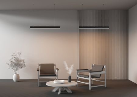 Линейный светильник Technical LL312043