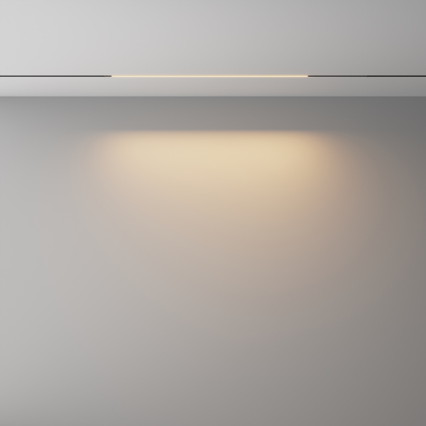 Трековый светильник Technical TR240-4-12WTW-DSZ-B