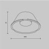Аксессуары честный знак Technical LensD49-60