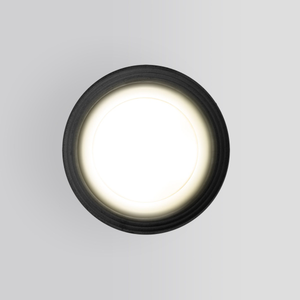 Уличный потолочный светильник Light IP65 35128/H серый