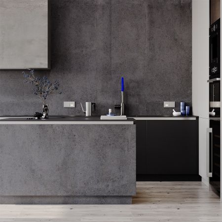 Рамка пластиковая VOLTUM S70 на 2 поста, (сталь)