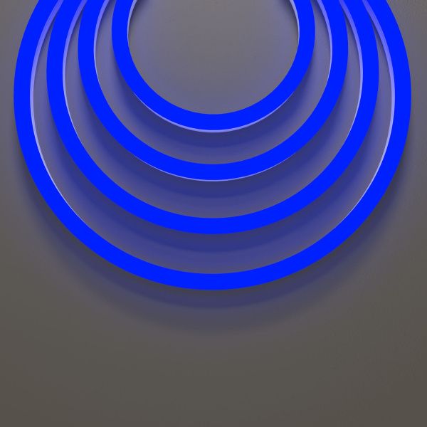 Гибкий неон Led Strip 201235