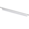 358830 PORT NT22 270 белый Светильник трековый однофазный трехжильный IP20 LED 4000K 40W 220V ITER