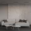Линейный светильник Technical LL311034