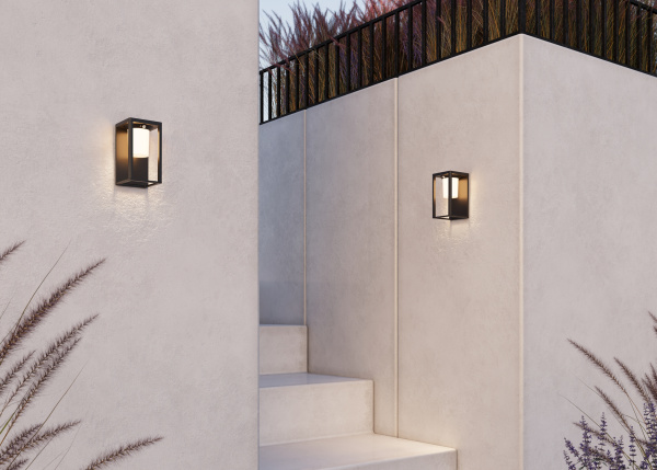 Светильник на солнечной батарее Outdoor OSL457WL-L2GF3K