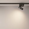 Трековый светильник Technical TR007-1-18W3K-B4K