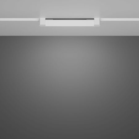 Трековый светильник Technical TR104-1-10W4K-W