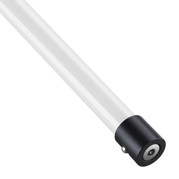 359352 KONST NT24 058 черный Светильник линейный светодиодный IP20 LED 6W 170-265V 4000K 480Лм VITZ