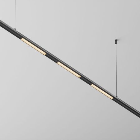 Светильник Technical C147CL-L300-6W3K-B