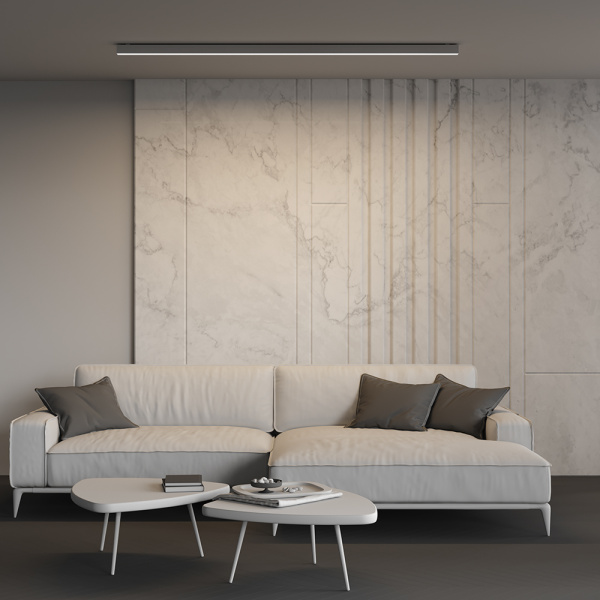 Линейный светильник Technical LL311024