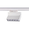 358668 PORT NT21 318 белый Трехфазный трековый светодиодный светильник IP33 LED 4000K 13W 110-265V EOS