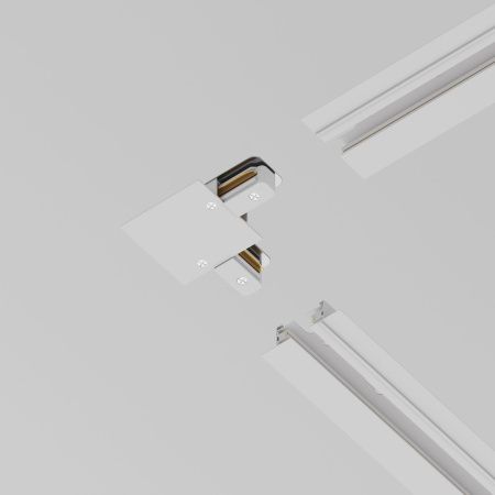 Комплектующие для систем освещения с токоведущими элементами Technical TRA002CL-11W