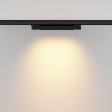 Трековый светильник Technical TR196-3-10W2.7K-B