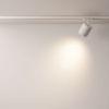 Трековый светильник Technical TR088-1-GX53-W