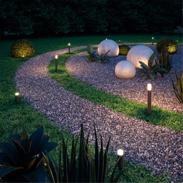 358184 STREET NT19 786 темно-серый Плафон для светильника (арт.358180-358181) NOKTA