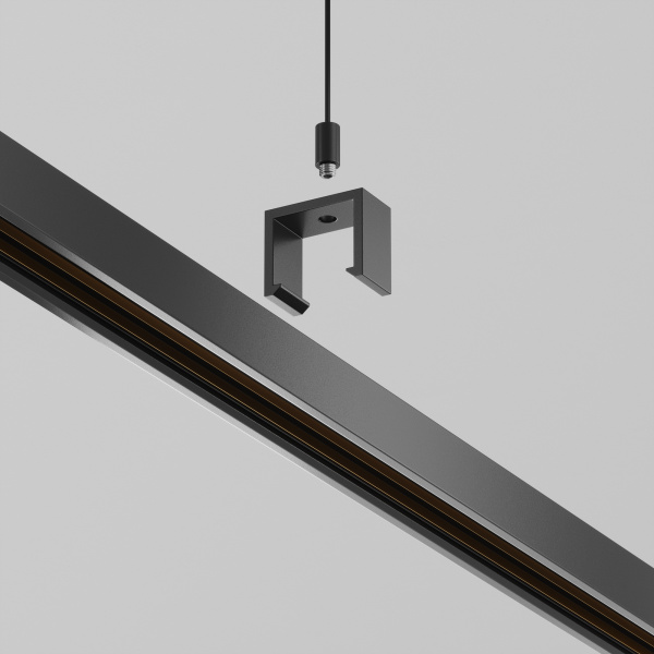 Комплектующие для трековой системы Technical TRA239SW-2B