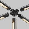 Комплектующие для систем освещения с токоведущими элементами Technical CA020L5C-B