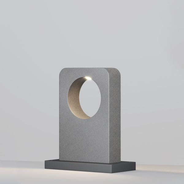 Ландшафтный светильник Outdoor O469FL-L7CM3K