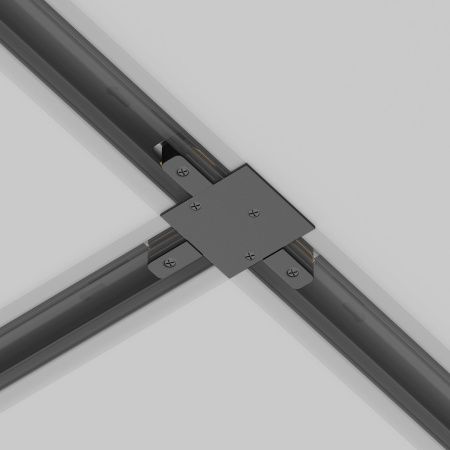Комплектующие для систем освещения с токоведущими элементами Technical TRA002CT-11B
