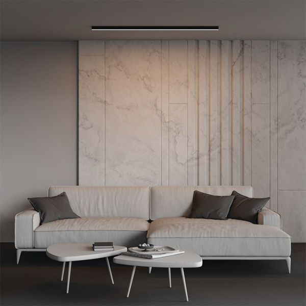 Линейный светильник Technical LL311013