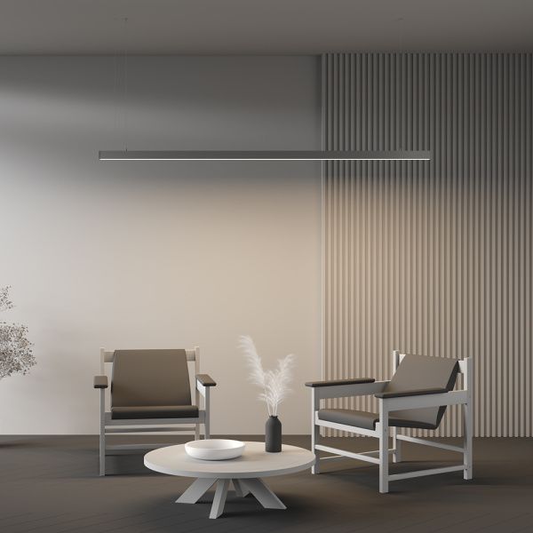 Линейный светильник Technical LL312024