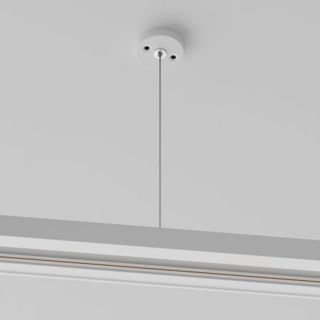Комплектующие для накладной трековой системы Technical TRA001CW-11W