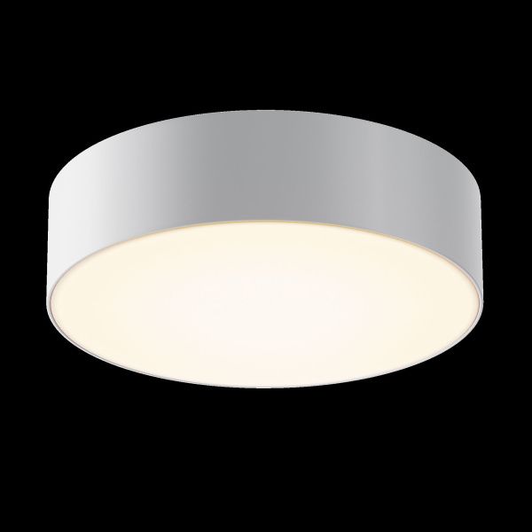 Уличный потолочный светильник Outdoor O431CL-L30W3K