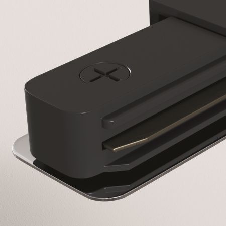 Комплектующие для систем освещения с токоведущими элементами Technical TRA001C-11B
